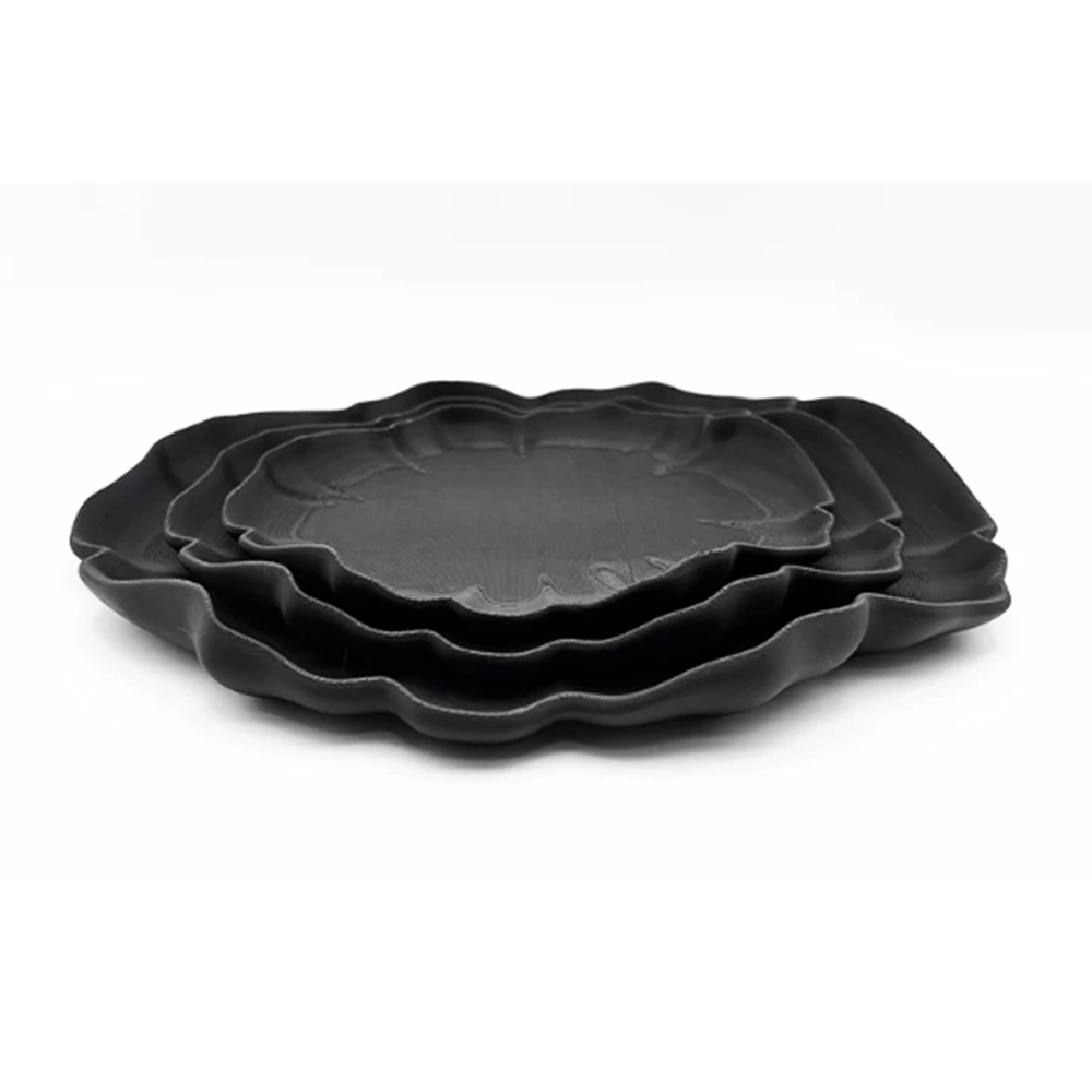 Drip Tray Saucer - Nampan Resin Anti Air untuk Tanaman