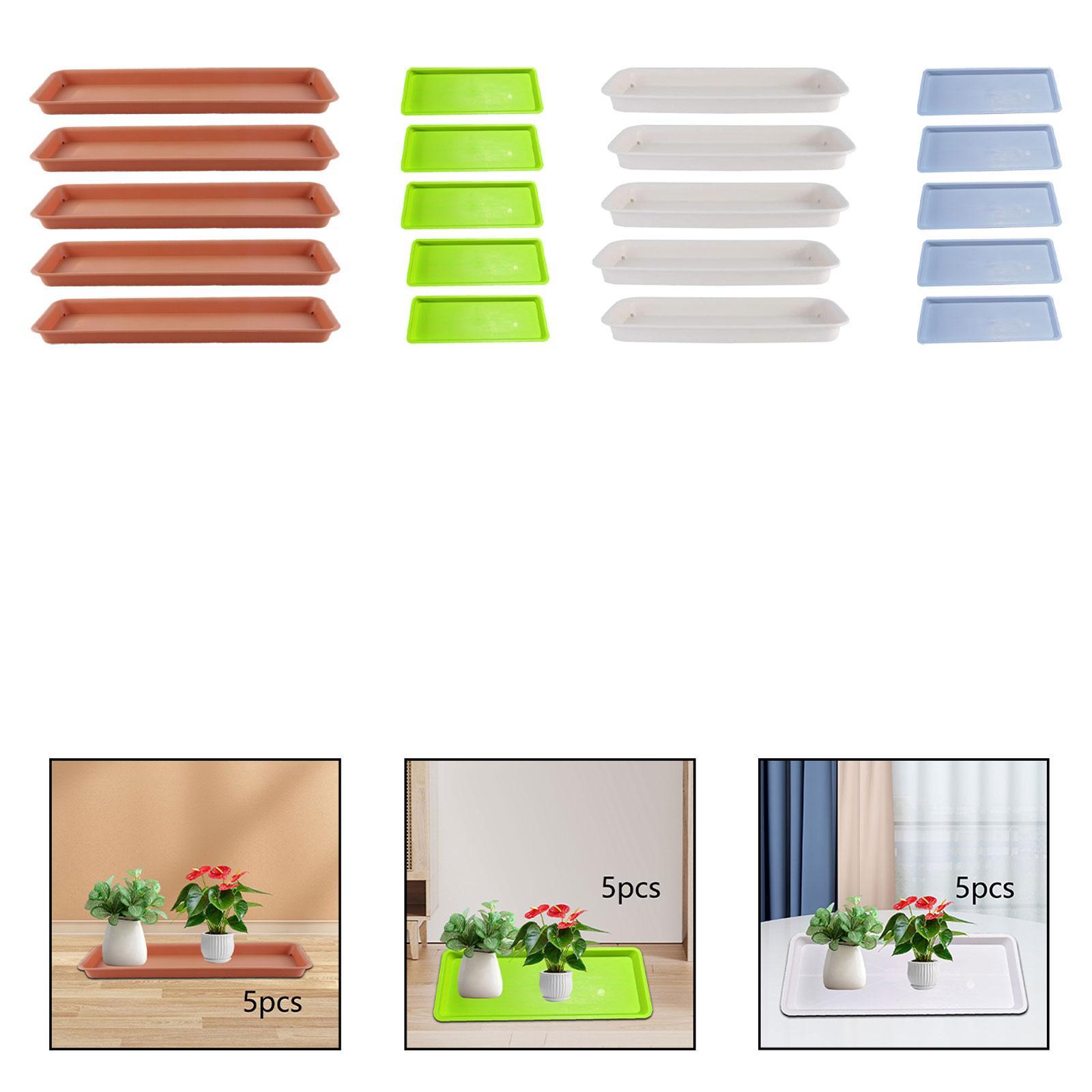 Pot Bunga Tinggi untuk Teras,  - Drip Tray Saucer ulasan dan harga