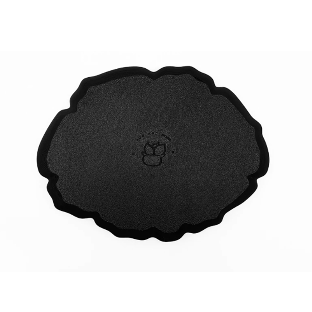 Nampan Resin Anti Air untuk Ta - Drip Tray Saucer ulasan dan harga