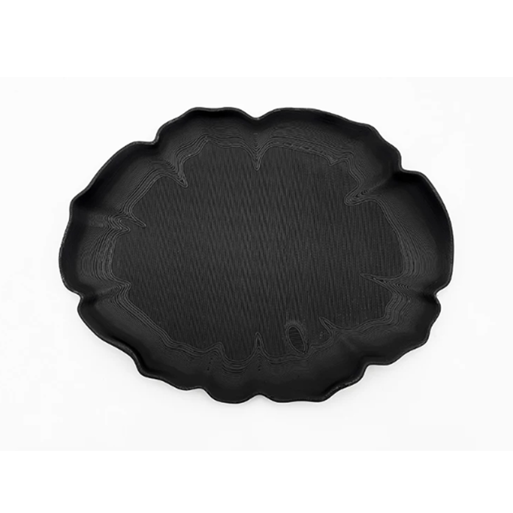 Nampan Resin Anti Air untuk Ta - Drip Tray Saucer ulasan dan harga