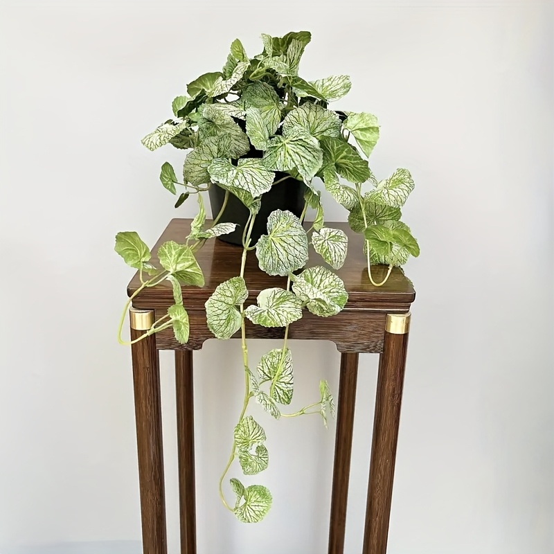 Tanaman gantung buatan, menamp - Bonsai Garden Indoor ulasan dan harga